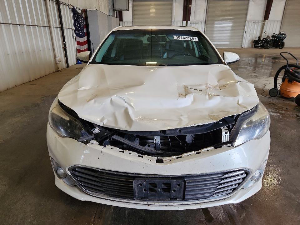 2015 Toyota Avalon Hybrid მანქანა იყიდება აუქციონზე, vin: 4T1BD1EB9FU044783, აუქციონის ნომერი: 56252326