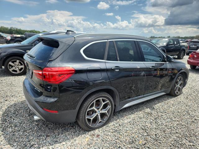 57016986 :رقم المزاد ، WBXHU7C30J3H43138 vin ، 2018 Bmw X1 مزاد بيع