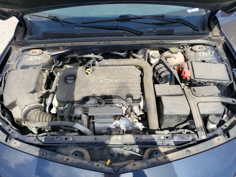 Aukcja sprzedaży 2017 Chevrolet Malibu, vin: 1G1ZB5ST7HF138514, numer aukcji: 58631896
