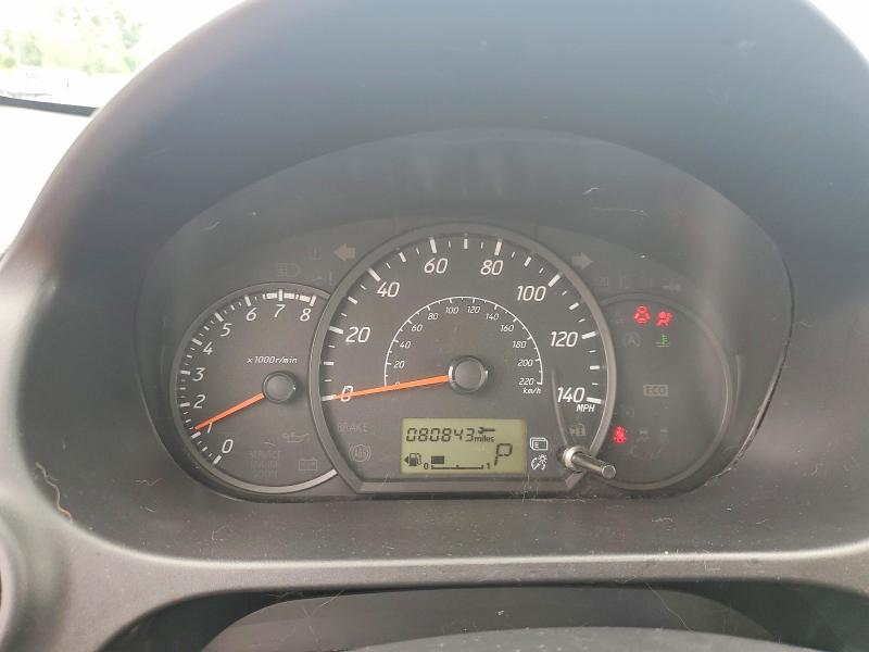 Aukcja sprzedaży 2018 Mitsubishi Mirage, vin: ML32A3HJ4JH002585, numer aukcji: 57882936