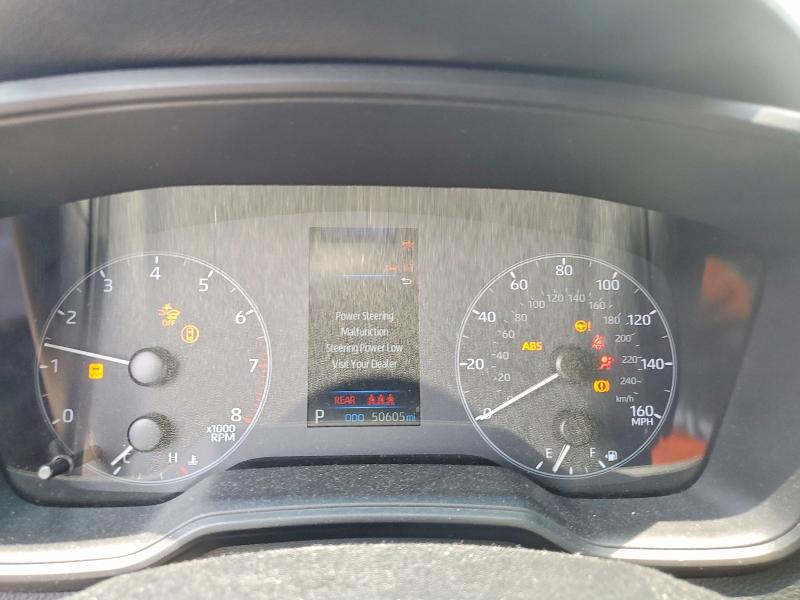2024 Toyota Corolla მანქანა იყიდება აუქციონზე, vin: 5YFS4MCE9RP181341, აუქციონის ნომერი: 58295406
