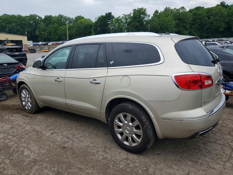 Aukcja sprzedaży 2014 Buick Enclacv, vin: 5GAKVCKD3EJ184946, numer aukcji: 58215096