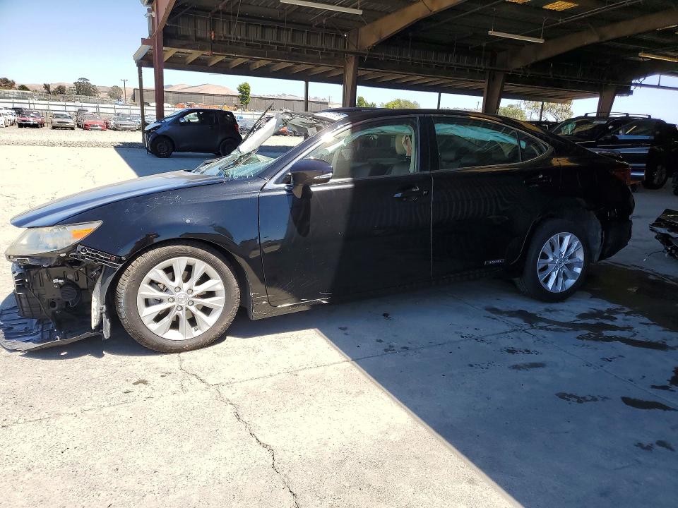 Aukcja sprzedaży 2013 Lexus Es, vin: JTHBW1GG5D2023928, numer aukcji: 57121036
