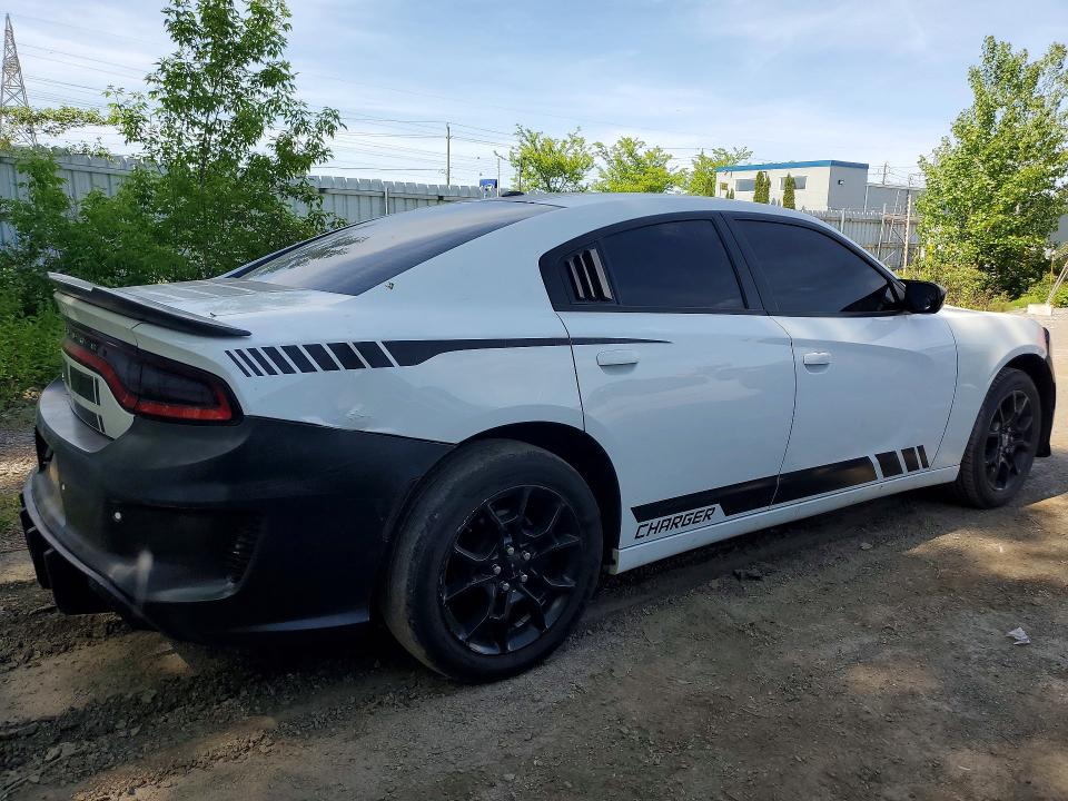 2016 Dodge Charger მანქანა იყიდება აუქციონზე, vin: 2C3CDXJGXGH233528, აუქციონის ნომერი: 55397616