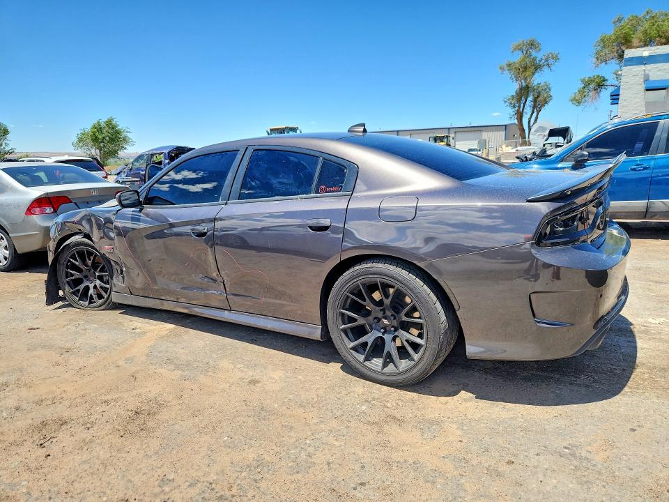 Продажа на аукционе авто 2021 Dodge Charger, vin: 2C3CDXGJ9MH519630, номер лота: 58603426