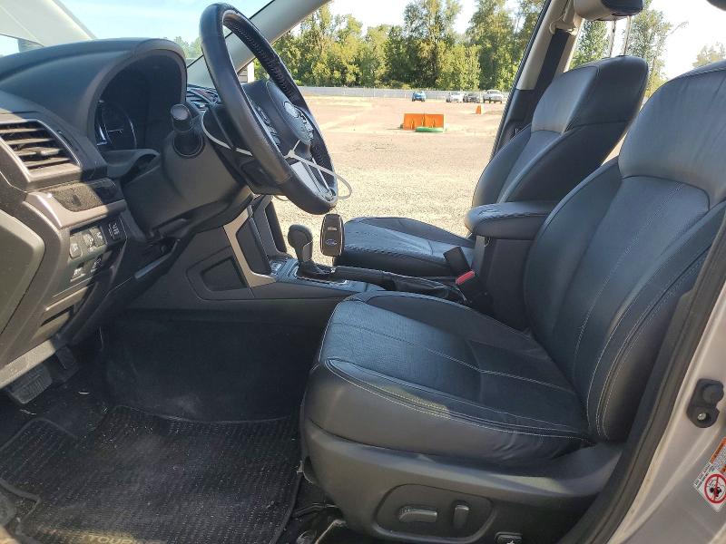 58119866 :رقم المزاد ، JF2SJGTC1HH402919 vin ، 2017 Subaru Forester مزاد بيع