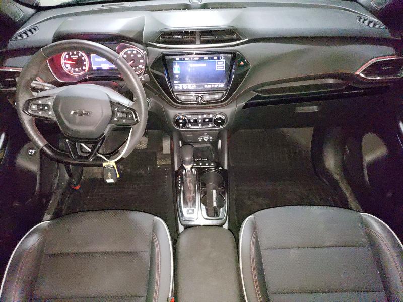 Aukcja sprzedaży 2023 Chevrolet Trailblazer, vin: KL79MTSL0PB060022, numer aukcji: 55615736