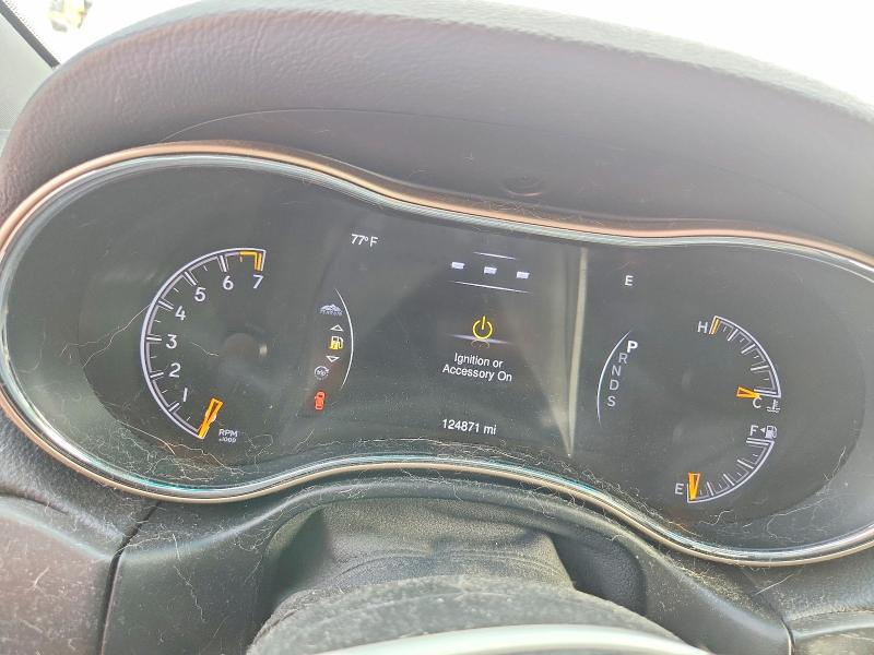 Продажа на аукционе авто 2015 Jeep Grand Cherokee, vin: 1C4RJFBG1FC214066, номер лота: 59061086