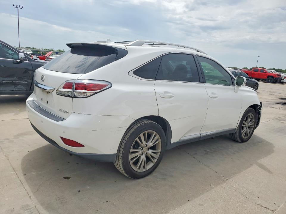 Продаж на аукціоні авто 2013 Lexus Rx, vin: 2T2ZK1BA2DC112030, номер лоту: 57677366