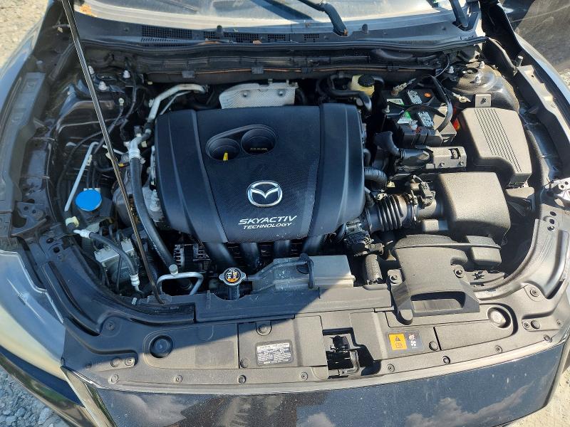 Aukcja sprzedaży 2016 Mazda 6, vin: JM1GJ1V5XG1476055, numer aukcji: 56112396