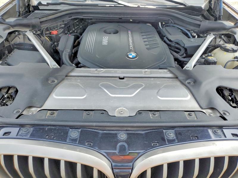 Aukcja sprzedaży 2018 Bmw X3, vin: 5UXTS3C57J0Y97043, numer aukcji: 58458036