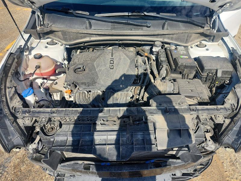 Продаж на аукціоні авто 2023 Kia Sportage, vin: 5XYK6CAF9PG086019, номер лоту: 57347976