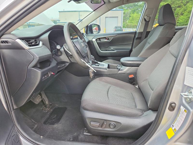 Aukcja sprzedaży 2024 Toyota Rav4 Hybrid, vin: 4T3RWRFV4RU122365, numer aukcji: 58267406