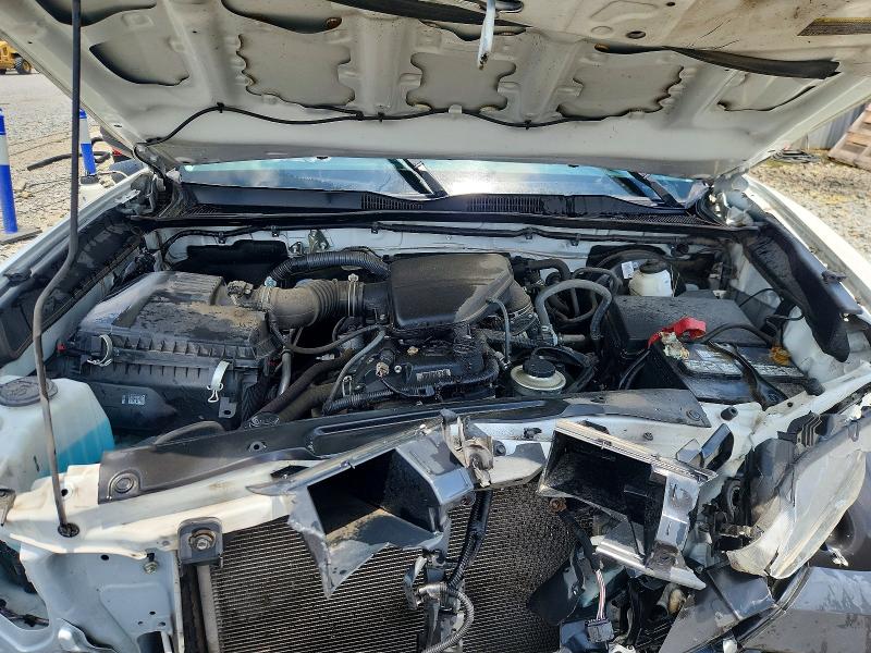 Продаж на аукціоні авто 2022 Toyota Tacoma, vin: 3TYRX5GN5NT041220, номер лоту: 51801436