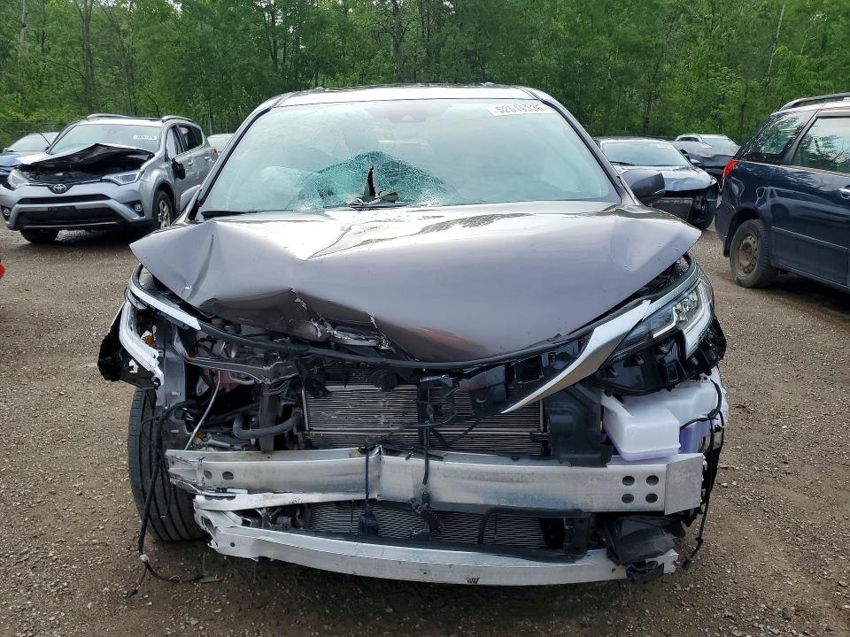 Продажа на аукционе авто 2022 Toyota Sienna, vin: 5TDGSKFC2NS067063, номер лота: 52519336