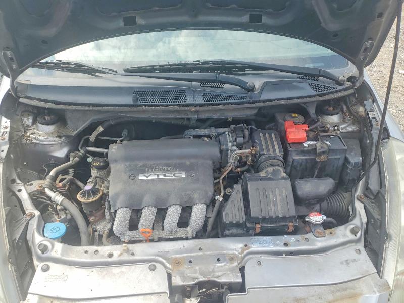 56883136 :رقم المزاد ، JHMGD38638S021694 vin ، 2008 Honda Fit مزاد بيع
