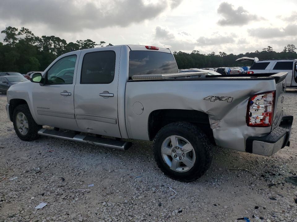 2011 Chevrolet Silverado მანქანა იყიდება აუქციონზე, vin: 3GCPKTE38BG210597, აუქციონის ნომერი: 58529066
