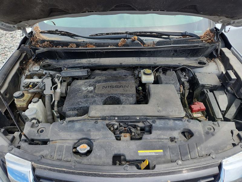 Aukcja sprzedaży 2018 Nissan Pathfinder, vin: 5N1DR2MN7JC616217, numer aukcji: 59114256