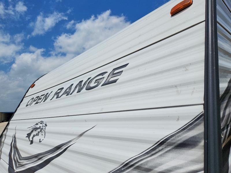 2019 Highland Ridge Open Range მანქანა იყიდება აუქციონზე, vin: 58TBH0BN3K25F3170, აუქციონის ნომერი: 55557306