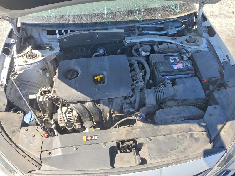 Aukcja sprzedaży 2020 Hyundai Elantra, vin: 5NPD84LF3LH534716, numer aukcji: 59015746