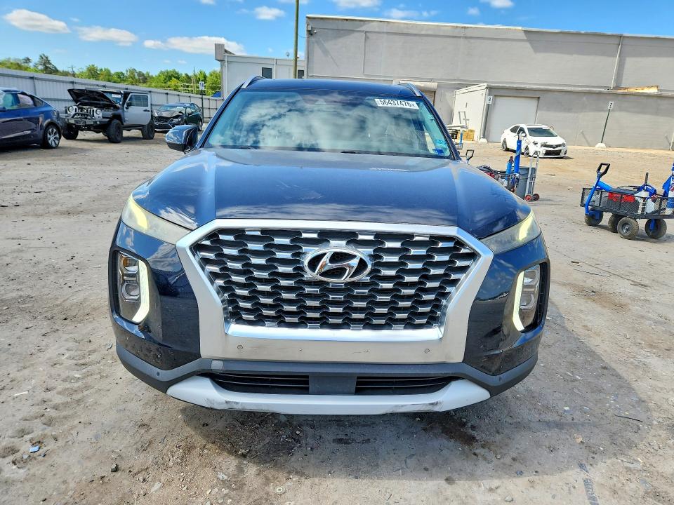 Продаж на аукціоні авто 2020 Hyundai Palisade, vin: KM8R4DHEXLU079270, номер лоту: 56437476