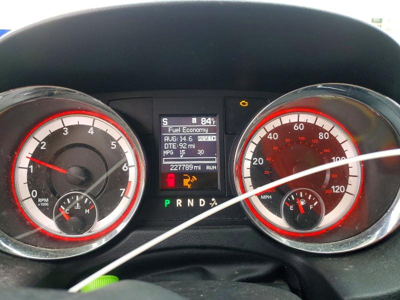 Aukcja sprzedaży 2013 Dodge Grand Caravan, vin: 2C4RDGEG7DR624187, numer aukcji: 57295956