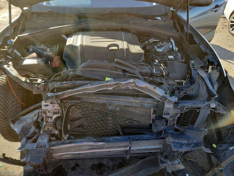 Aukcja sprzedaży 2017 Jaguar F-pace, vin: SADCJ2BNXHA096616, numer aukcji: 55476376