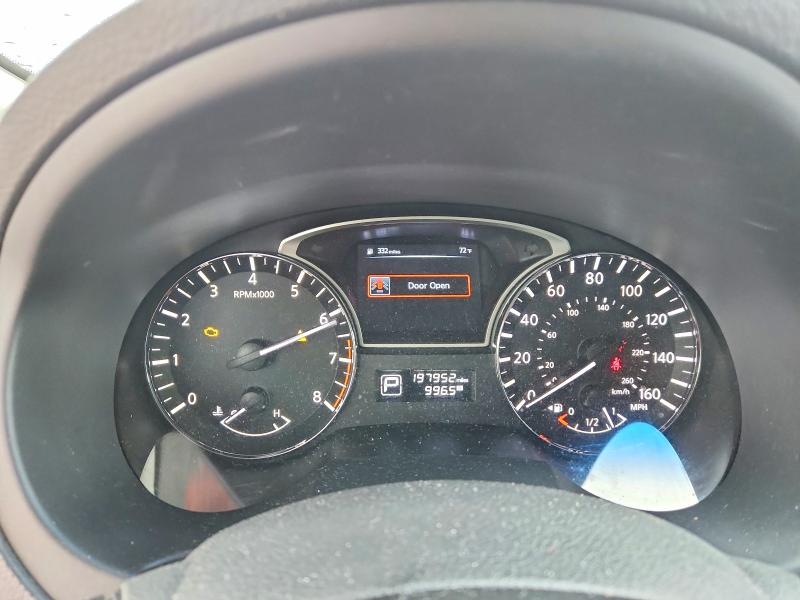 2014 Nissan Altima მანქანა იყიდება აუქციონზე, vin: 1N4AL3AP2EC262428, აუქციონის ნომერი: 58756196