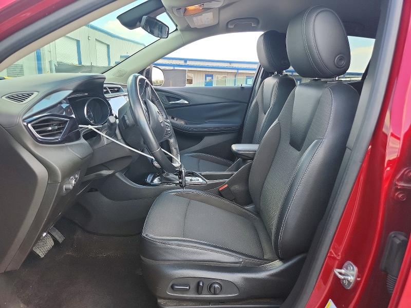 58399256 :رقم المزاد ، KL4MMDS20MB069514 vin ، 2021 Buick Encore Gx مزاد بيع