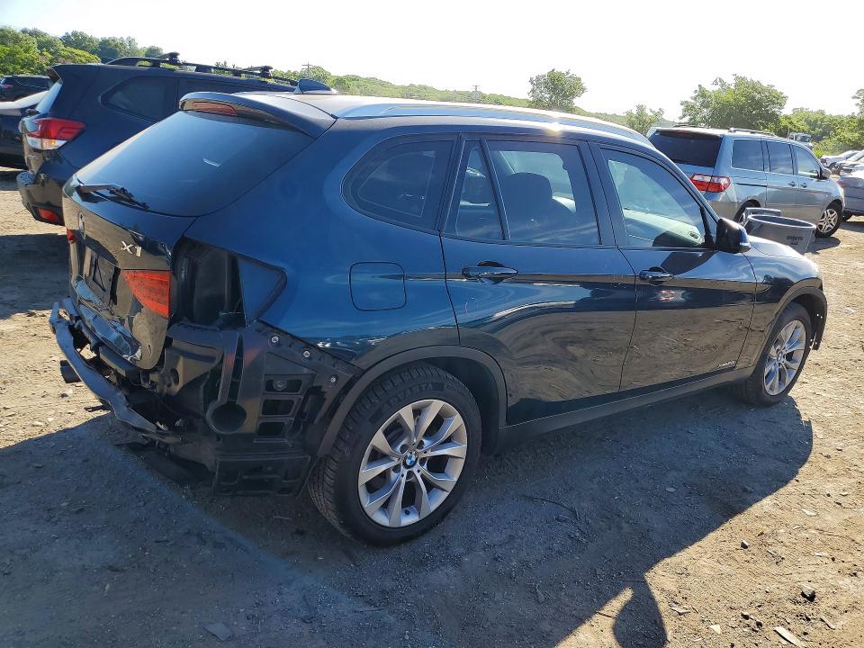 Продажа на аукционе авто 2013 Bmw X1, vin: WBAVL1C5XDVR82295, номер лота: 55582906