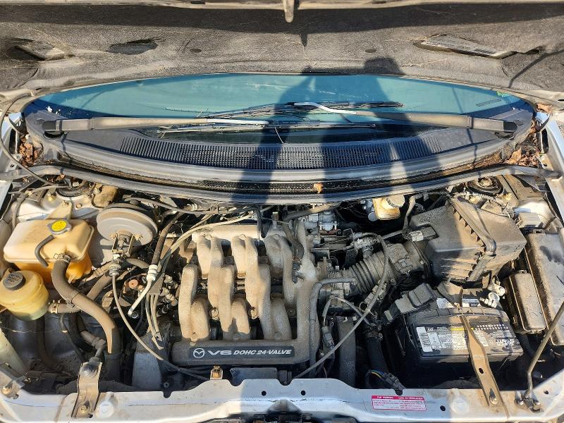 Aukcja sprzedaży 2000 Mazda Mpv, vin: JM3LW28G3Y0111928, numer aukcji: 58715596