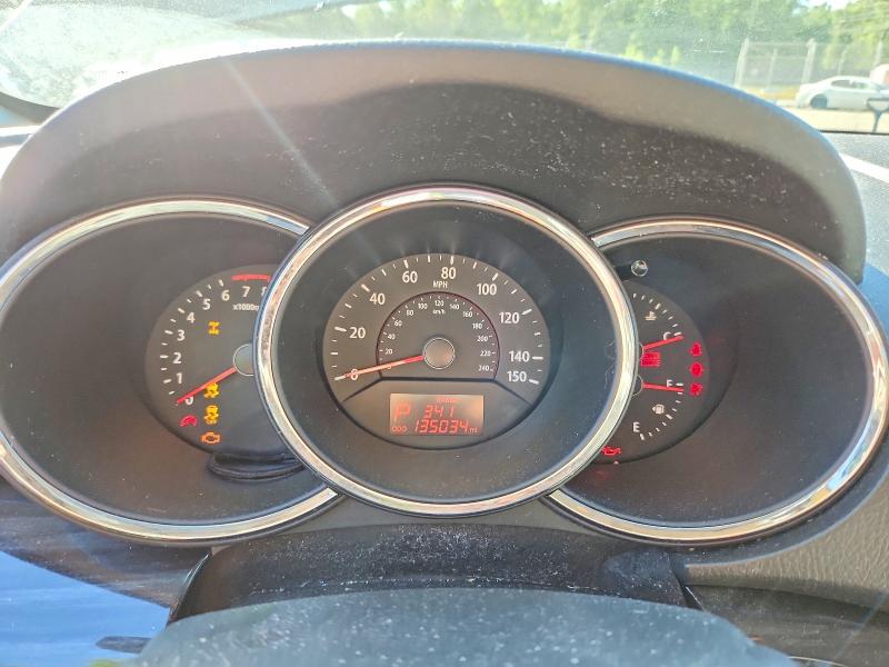 Продаж на аукціоні авто 2011 Kia Sorento, vin: 5XYKTCA13BG163537, номер лоту: 55431876