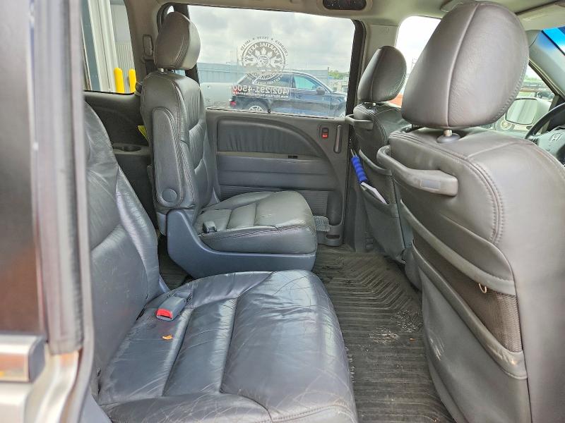 Aukcja sprzedaży 2005 Honda Odyssey, vin: 5FNRL38605B407138, numer aukcji: 56131896