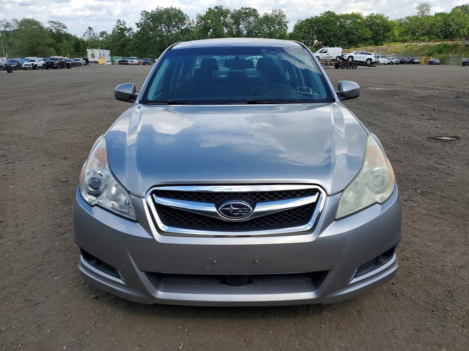 57938556 :رقم المزاد ، 4S3BMDK65A2230158 vin ، 2010 Subaru Legacy مزاد بيع