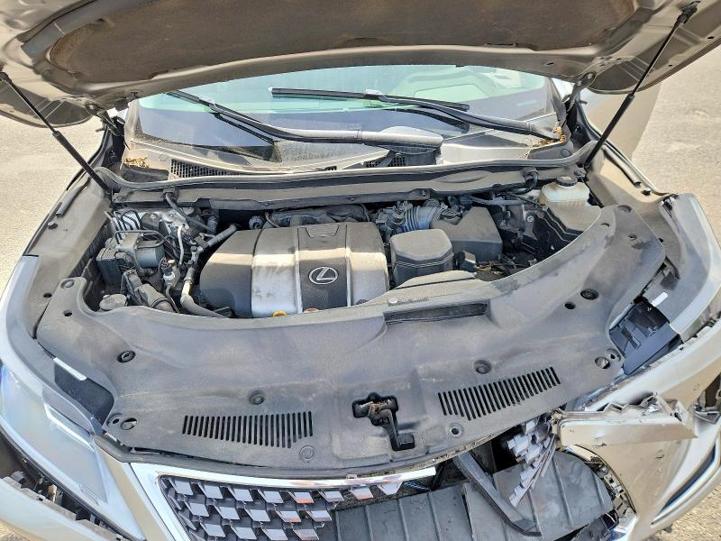 Aukcja sprzedaży 2021 Lexus Rx, vin: JTJHZKFA4M2028959, numer aukcji: 57515016