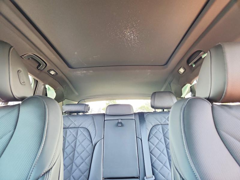 2026 Bmw X5 მანქანა იყიდება აუქციონზე, vin: 5UX23EU08T9148550, აუქციონის ნომერი: 59172776