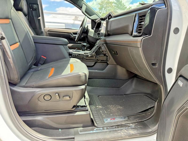 2025 Gmc Sierra Den მანქანა იყიდება აუქციონზე, vin: 3GTUUEE885C348760, აუქციონის ნომერი: 57972246
