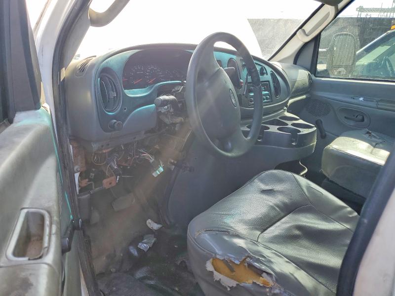 Продаж на аукціоні авто 2008 Ford Econoline, vin: 1FTSE34L78DA25997, номер лоту: 55572286