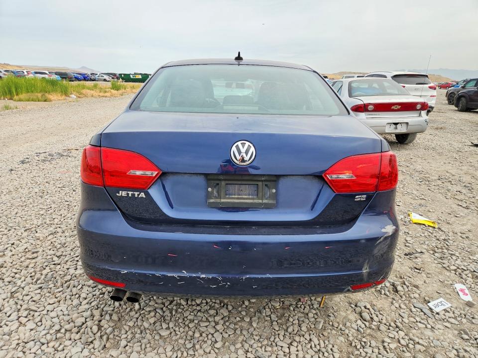 Продажа на аукционе авто 2014 Volkswagen Jetta, vin: 3VWD07AJ2EM432561, номер лота: 56576936