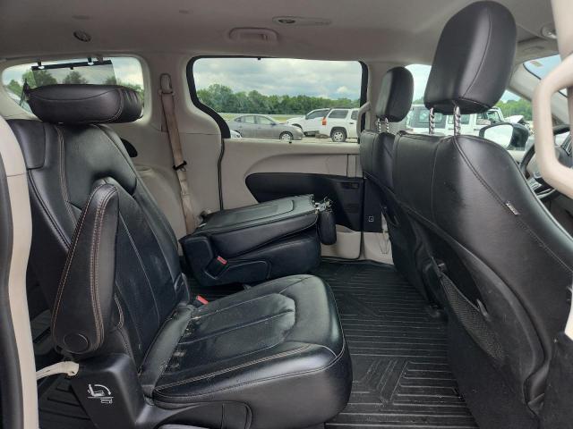 Продажа на аукционе авто 2018 Chrysler Pacifica, vin: 2C4RC1BGXJR278023, номер лота: 57536566