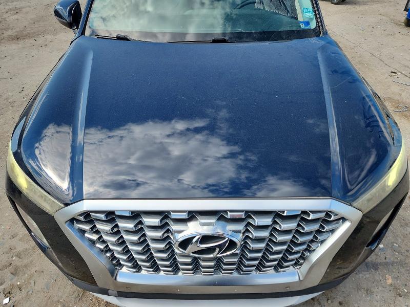 Продаж на аукціоні авто 2020 Hyundai Palisade, vin: KM8R4DHEXLU079270, номер лоту: 56437476