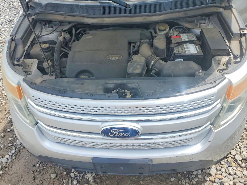 Продаж на аукціоні авто 2013 Ford Explorer, vin: 1FM5K7F80DGA11966, номер лоту: 56467706