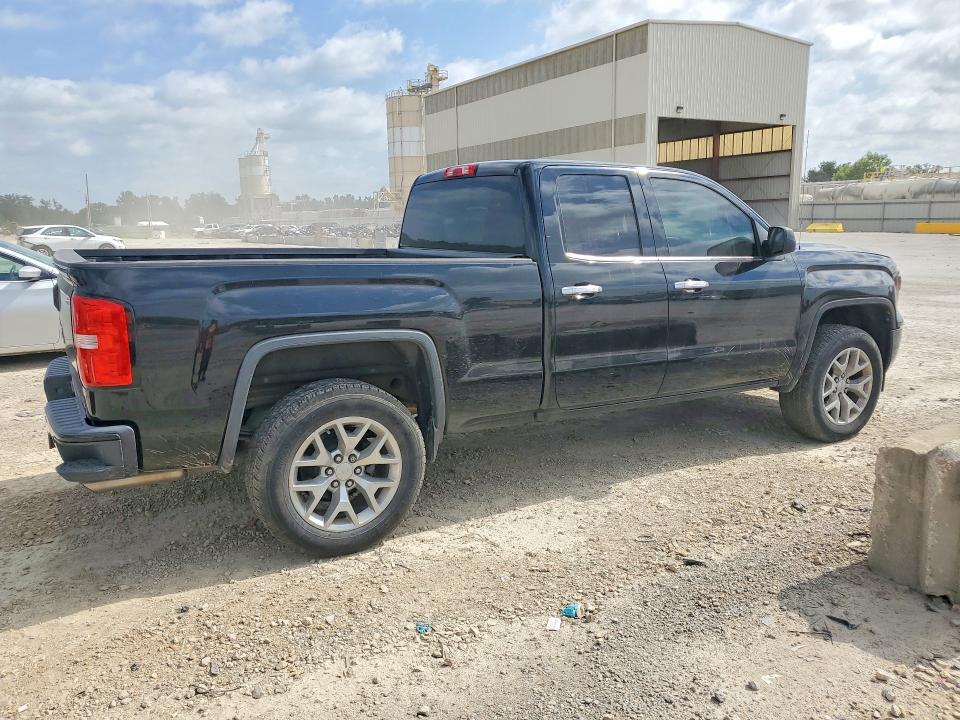 Продажа на аукционе авто 2014 Gmc Sierra, vin: 1GTR1VEJ5EZ304964, номер лота: 59057926