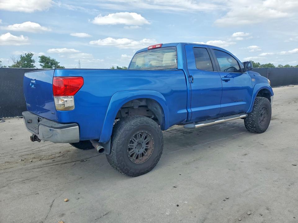 55833596 :رقم المزاد ، 5TBRT54187S450719 vin ، 2007 Toyota Tundra مزاد بيع