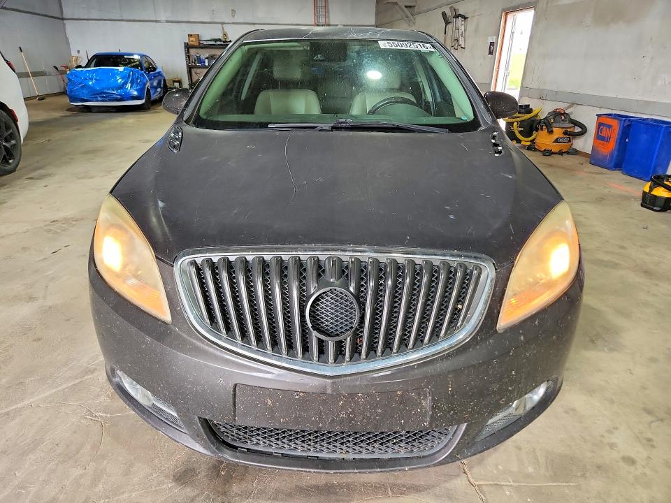 55092516 :رقم المزاد ، 1G4PR5SK8E4211250 vin ، 2014 Buick Verano مزاد بيع