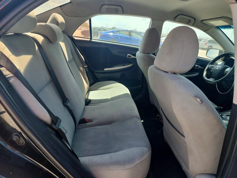 Продаж на аукціоні авто 2013 Toyota Corolla, vin: 5YFBU4EE2DP111749, номер лоту: 57215596