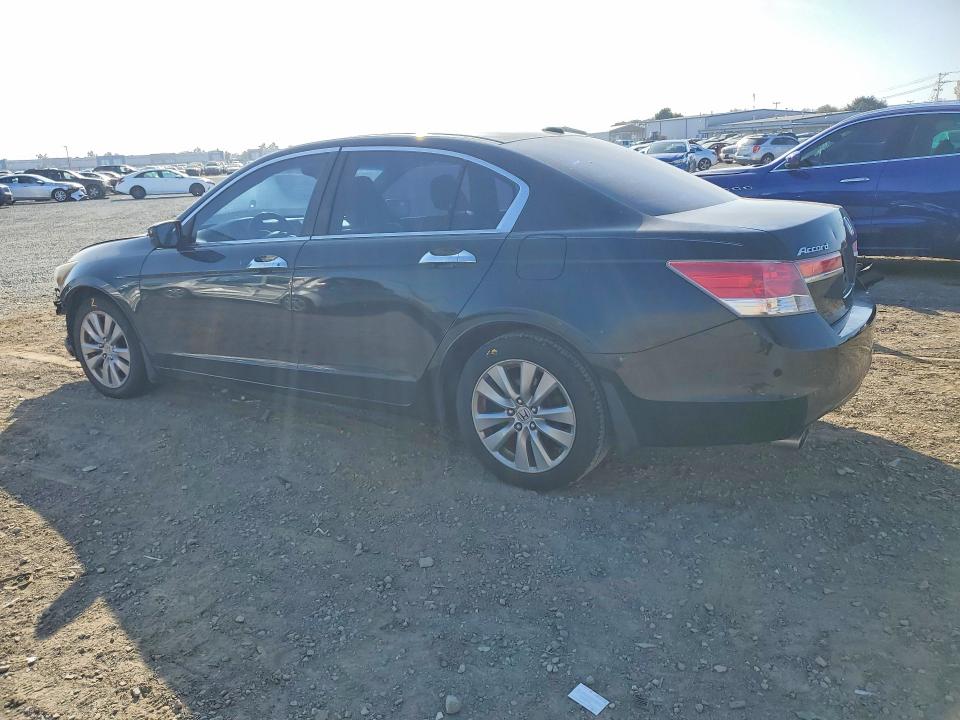 Продаж на аукціоні авто 2012 Honda Accord, vin: 1HGCP3F88CA024215, номер лоту: 56255036