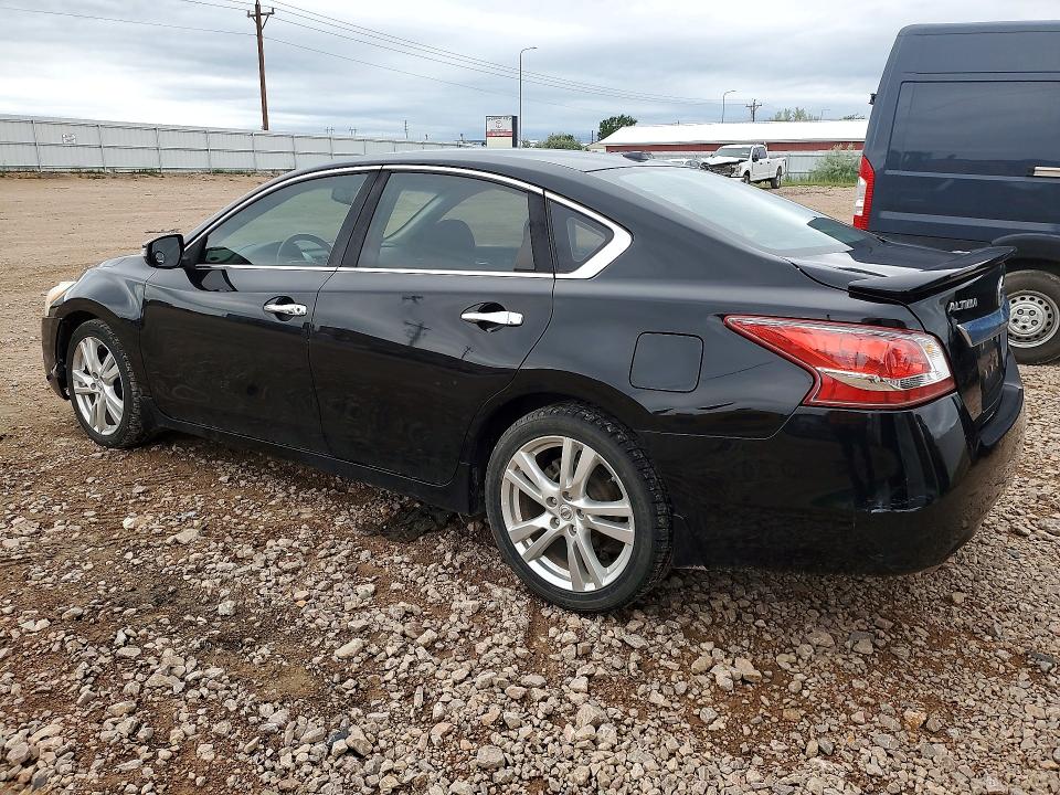 Aukcja sprzedaży 2013 Nissan Altima, vin: 1N4BL3AP0DN549225, numer aukcji: 58470626
