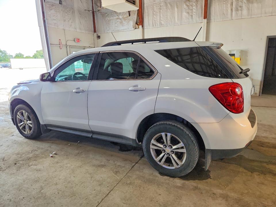 Aukcja sprzedaży 2013 Chevrolet Equinox, vin: 2GNALPEK8D6344310, numer aukcji: 54227606