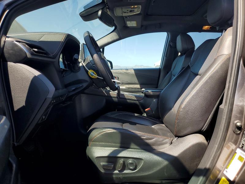 Aukcja sprzedaży 2022 Toyota Sienna, vin: 5TDDRKEC1NS127057, numer aukcji: 57551706